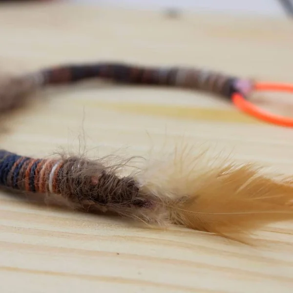 Atebas Hairwrap - Natural Vibes 4