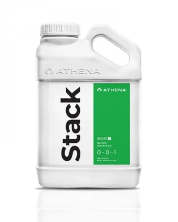 Athena Stack ✅ Nutriente de algas 100% Orgánico ¡Oferta!