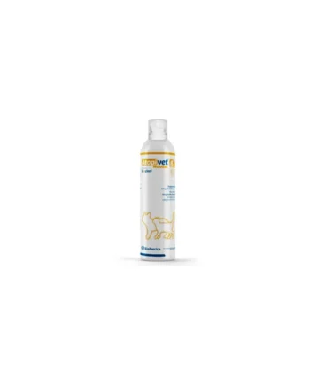 ATOPIVET Mousse 250 ML perros gatos