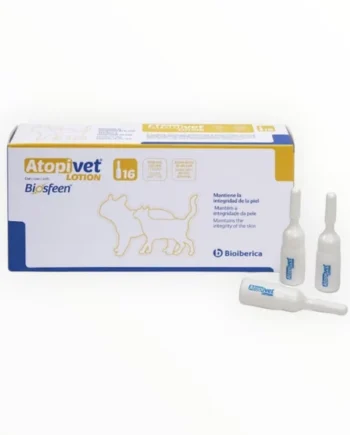 Atopivet pipetas