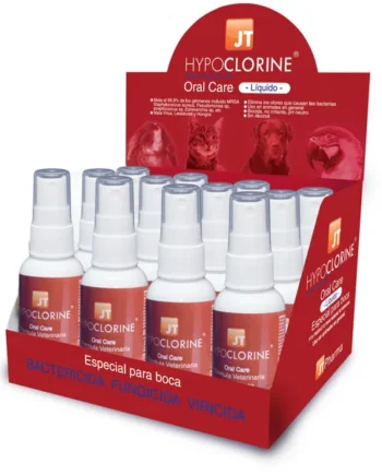 Atrapa tu esencial de primavera: Hypoclorine Oral Care en stock limitado!