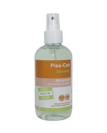ATRAYENTE orina piss-can 200 ml perros gatos