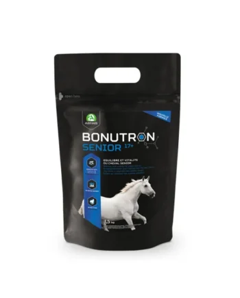 Audevard Bonutron Senior 17+ Caballos