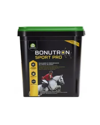 Audevard Bonutron Sport Pro Caballos