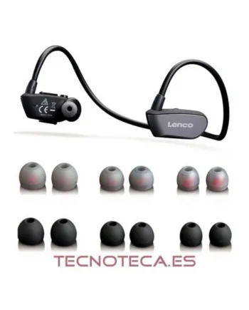 AUR283. AURICULARES BLUETOOTH IMPERMEABLES