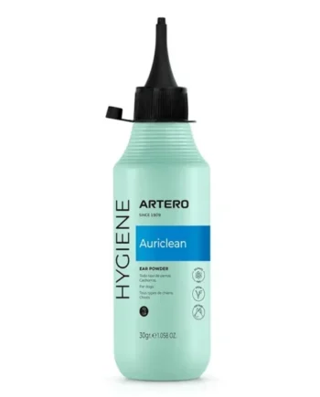 AURICLEAN perros polvos oídos 30 g
