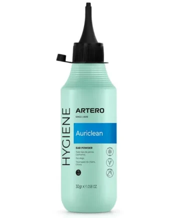Auroclean Limpiador En Polvo de Oidos 30 g Artero