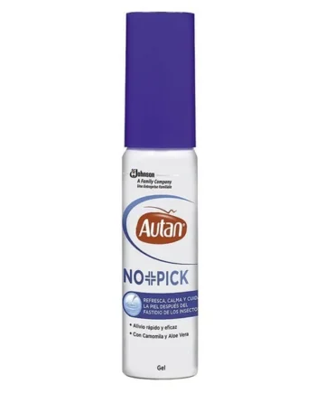 Autan No Pick
