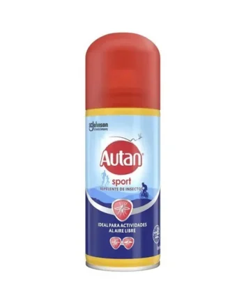 Autan Sport
