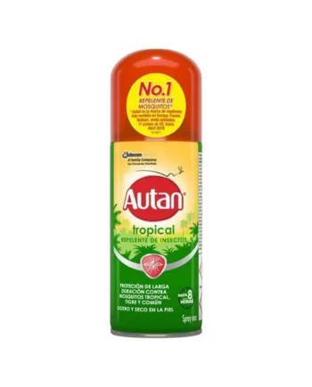 Autan Tropical