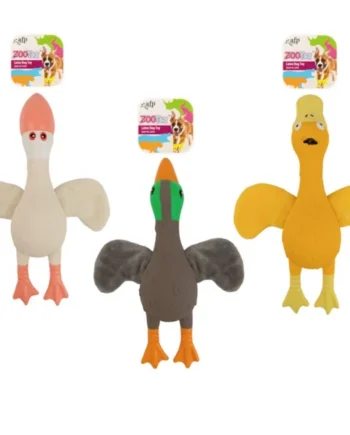 Aves soft wings AFP