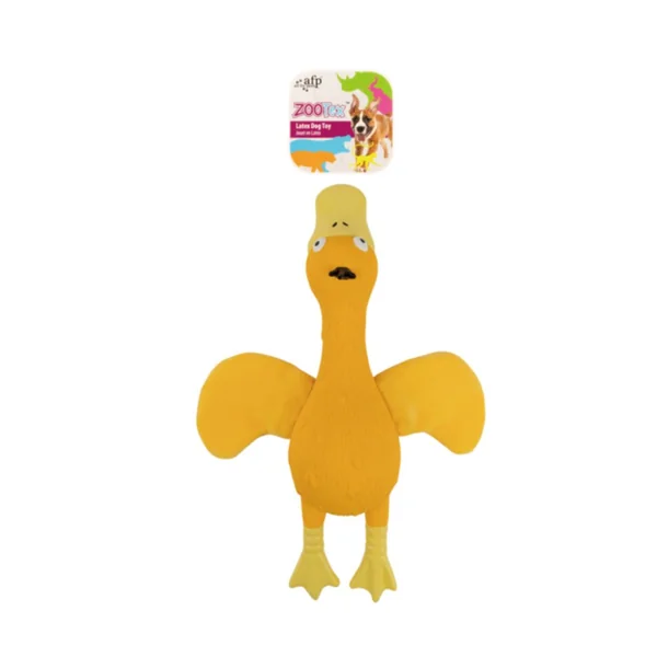Aves soft wings AFP