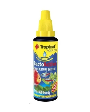 Bacto-Active Live Bacteria