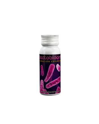 Bactobloom Agrobacterias - Bacterias Beneficiosas