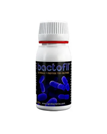Bactofil Agrobacterias - Microorganismos Beneficiosos