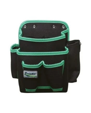 BAG110. Cartera porta herramientas de cinturón