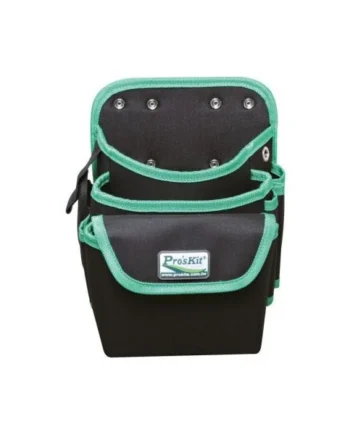 BAG111. Cartera porta herramientas de cinturón