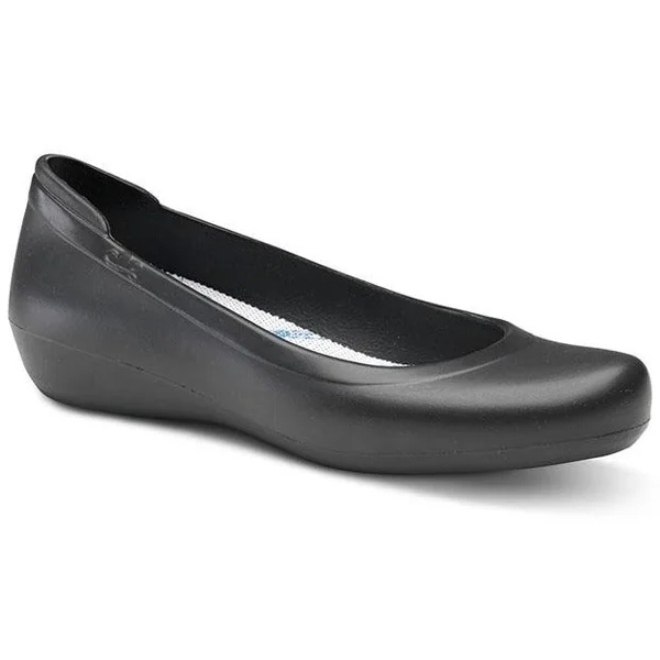 Bailarinas Zapatos Anatómicos para Mujer | Tres Colores
