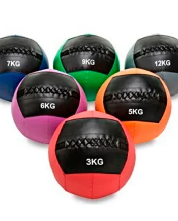 Balón Medicinal para Entrenamiento Funcional | Wall Balls