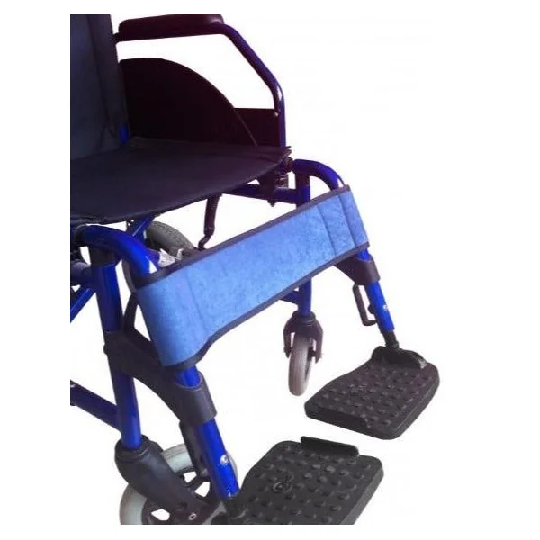 Banda de Soporte para Piernas | Silla de Ruedas