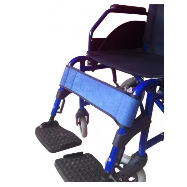 Banda de Soporte para Piernas | Silla de Ruedas