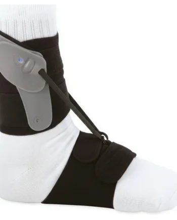 Banda Transpirable Plantar para Antiequinos