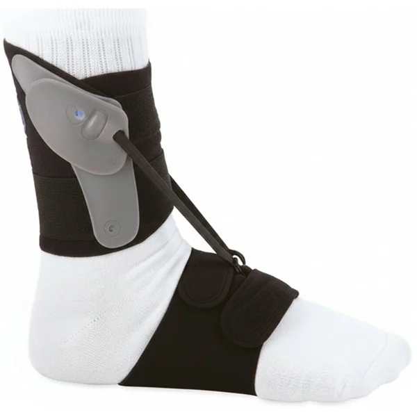 Banda Transpirable Plantar para Antiequinos