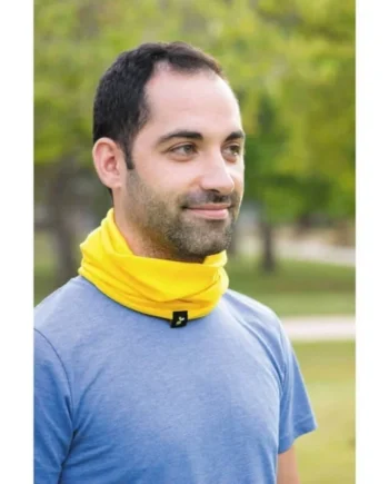 Bandana Antimosquitos Multifuncional