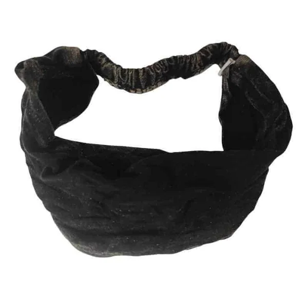 Bandana lavada a la piedra