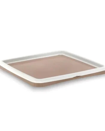 Bandeja Empapador Perro T-L + 2 Empapadores 59X89X4 cm