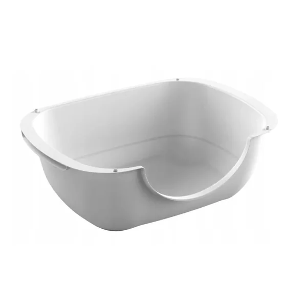 Bandeja Sanitaria Gatos Bella Cat 56X19X39,5 cm