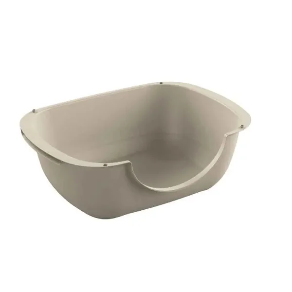 Bandeja Sanitaria Gatos Bella Cat 56X19X39,5 cm