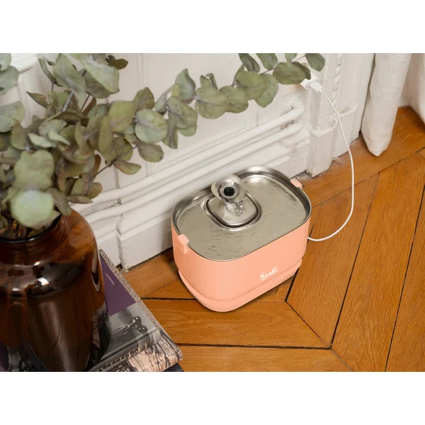Bandit Fuente de Agua Eléctrica con Cable