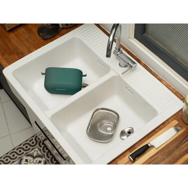 Bandit Fuente de Agua Eléctrica con Cable
