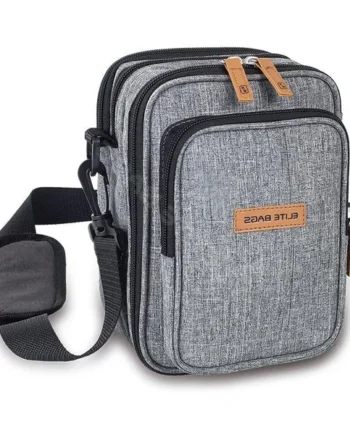 Bandolera Isotérmica Kit Diabético