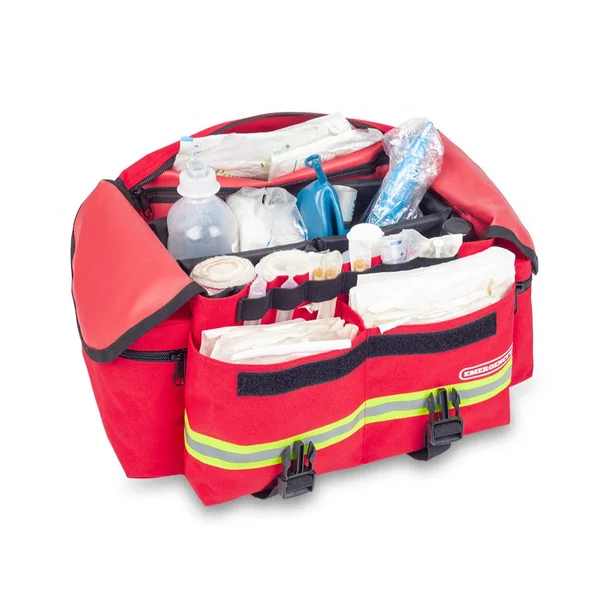 Bandolera Ligera SOFT para Primera Intervención de Emergencia