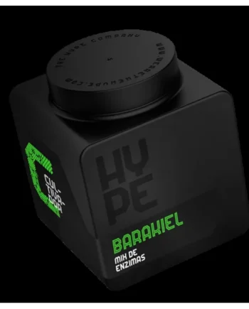 Barakiel【The Hype Company】Complejo de Enzimas