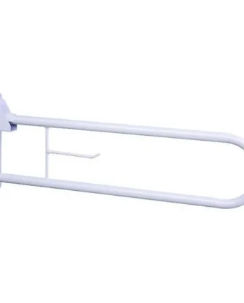 Barra Abatible Asidero de Baño Adaptado