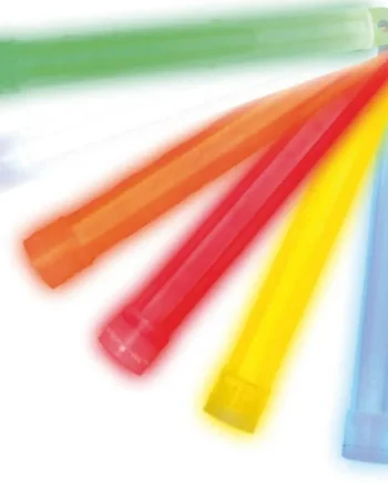 Barra de Luz Química
