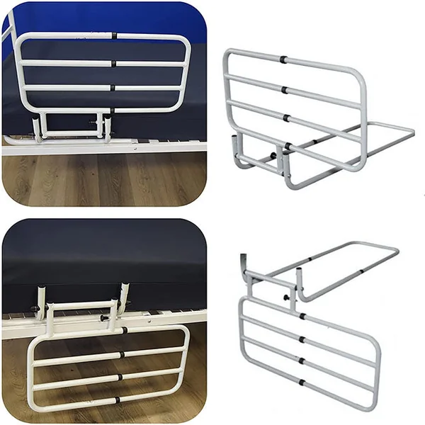 Barra Lateral Anticaída para Cama Adultos | Universal
