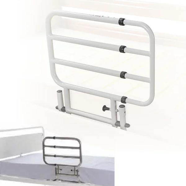 Barra Lateral Anticaída para Cama Adultos | Universal