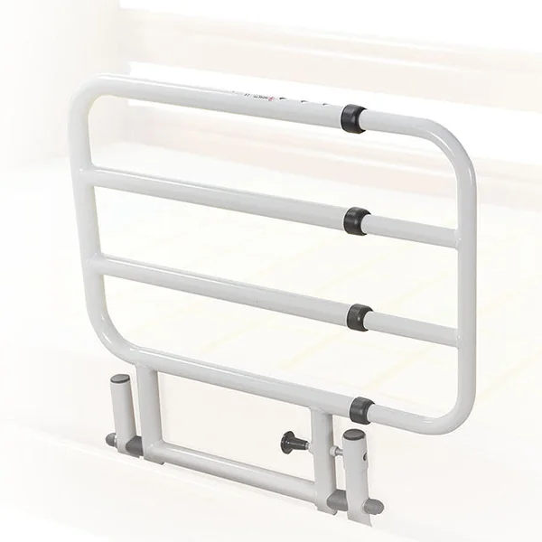 Barra Lateral Anticaída para Cama Adultos | Universal