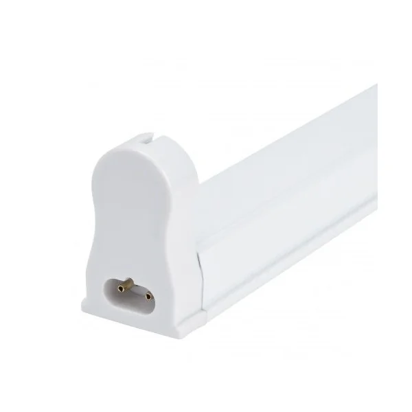 Base para tubo LED T8 1500 mm
