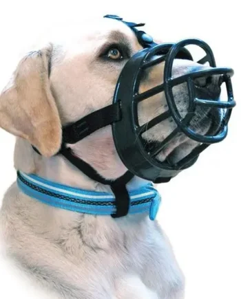 Baskerville Bozal Ultra Muzzle