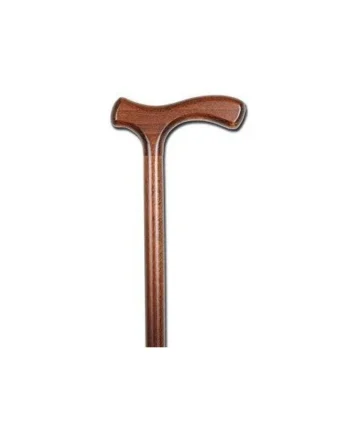 Bastón Clásico Madera de Haya T