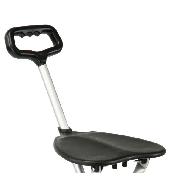 Bastón con Asiento Plegable | Muleta De Paseo Ortopédica
