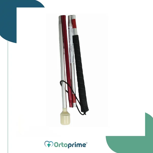 Bastón Extensible para Invidentes