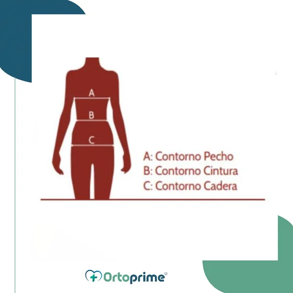 Bata Moderna con Botones Ocultos