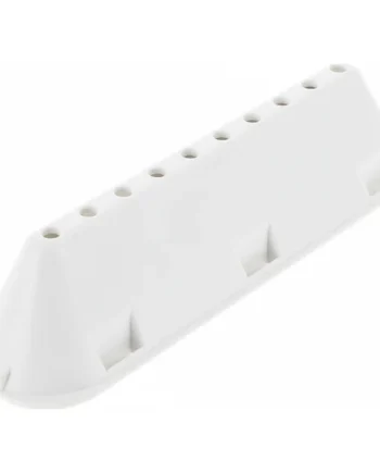 Bateaguas Lavadora Indesit C00065463 blanco