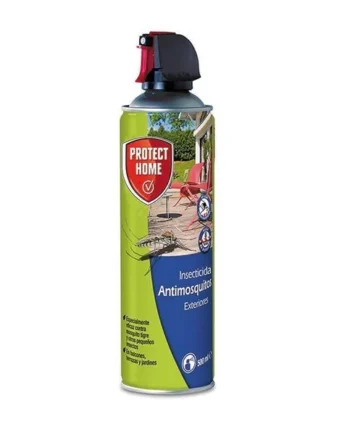 Bayer Garden Antimosquitos Exteriores
